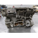 #BKV12 Engine Cylinder Block For 10-13 Mazda 6  2.5